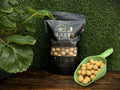 BaitX Sweet Corn - Hard Boilies 20mm