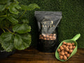 BaitX Tiger Nut - Hard Boilies 20mm