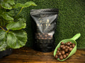 Premium Squid & Plum - Soluble Boilies 20mm