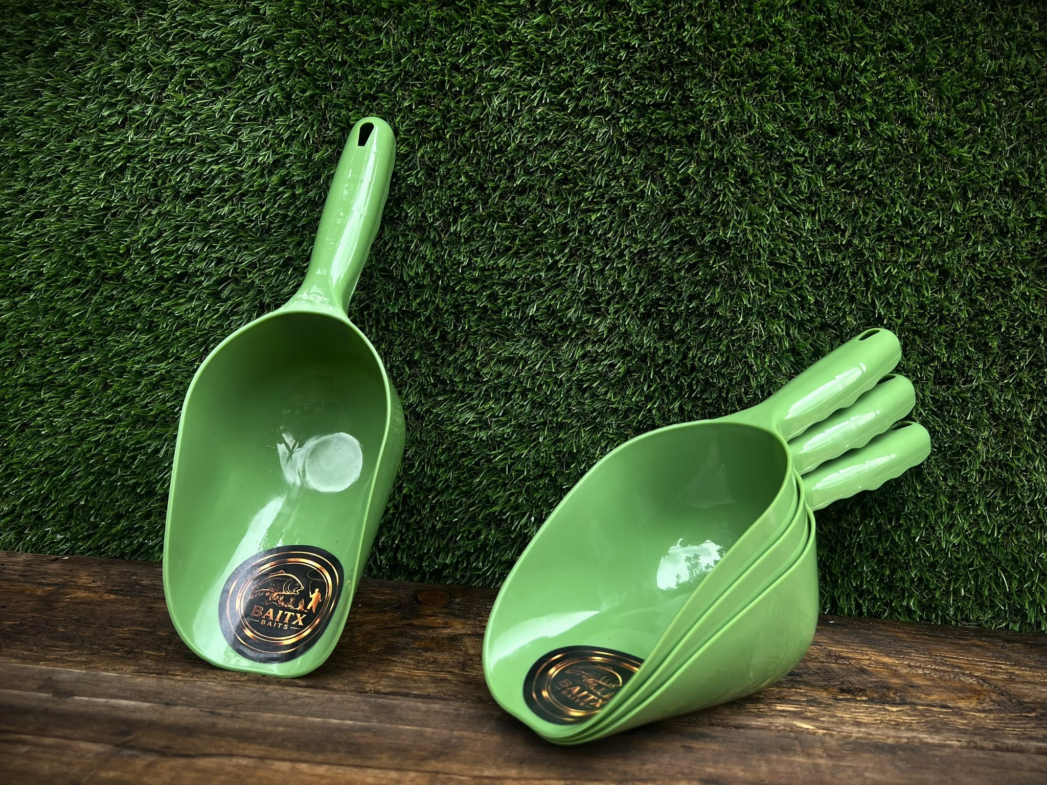 BaitX - XL Bait Scoop