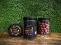 BaitX Squid & Plum - Hard Hookbaits 16mm