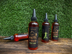 BaitX Sweet Corn - Cloud Liquid