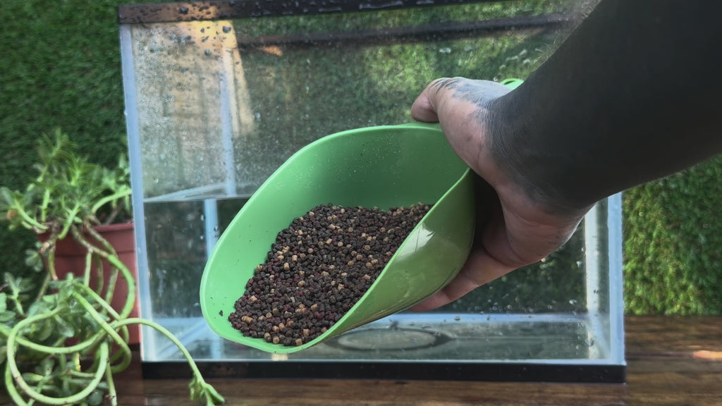 BaitX - Micro Pellets Mix